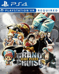 One Piece: Grand Cruise VR | Cuenta PlayStation