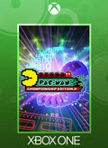 Pac Man Championship Edition 2 Código USA | Xbox