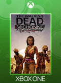 The Walking Dead Michonne Codigo CHILE | Xbox