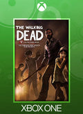 The Walking Dead The Complete First Season Codigo CHILE | Xbox