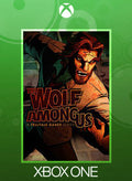 The Wolf Among Us Codigo CHILE | Xbox
