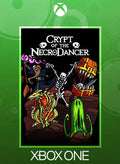 Crypt of the NecroDancer Codigo CHILE | Xbox