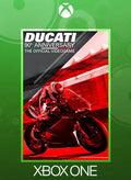 DUCATI 90th Anniversary Codigo CHILE | Xbox