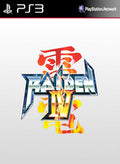 Raiden IV OverKill | Cuenta PlayStation