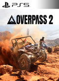 Overpass 2 | Cuenta PlayStation
