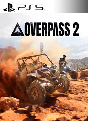 Overpass 2 | Cuenta PlayStation