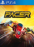 PACER | Cuenta PlayStation