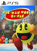 PAC-MAN WORLD RE-PAC | Cuenta PlayStation