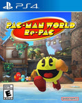 AN WORLD Re-PAC | Cuenta PlayStation