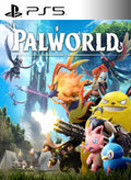 Palworld | Cuenta PlayStation