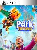 Park Beyond | Cuenta PlayStation