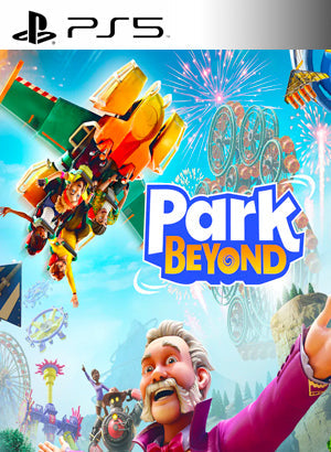 Park Beyond | Cuenta PlayStation