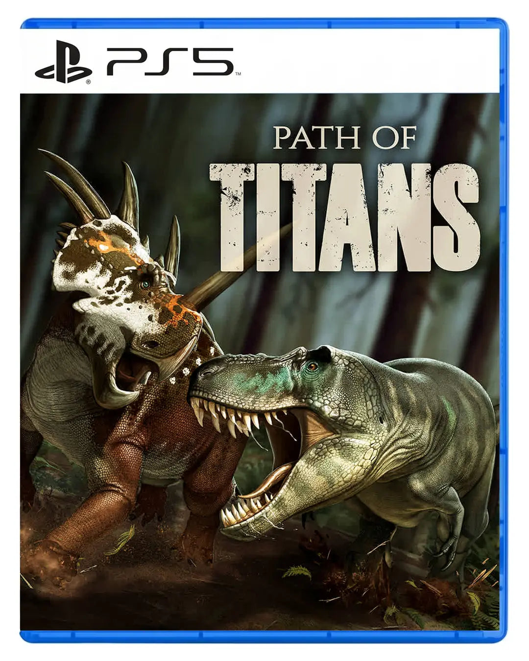 Path of Titans para PS5 y PS4, juego digital en Virtual Games