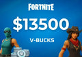 V-Bucks