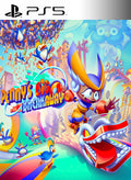 Pennys Big Breakaway | Cuenta PlayStation