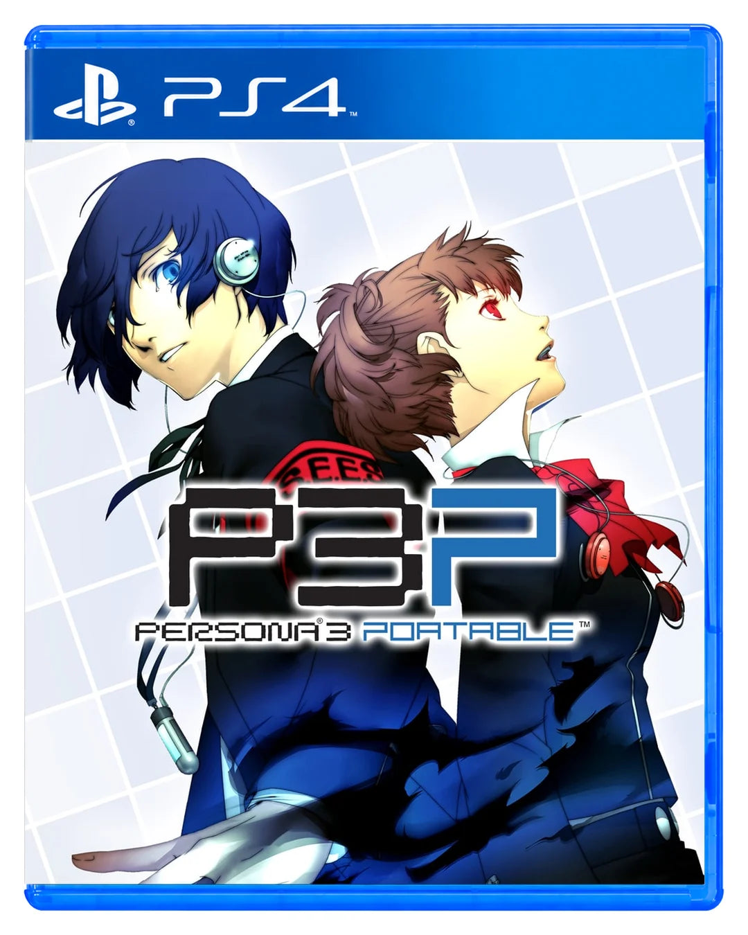 Persona 3 Portable para PS5 y PS4, juego digital en Virtual Games