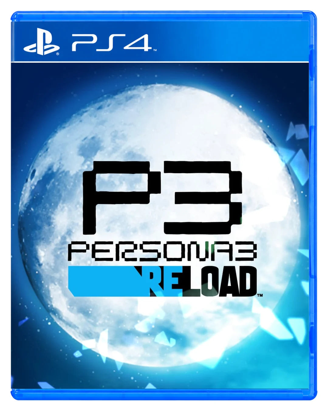 Persona 3 Reload para PS4, juego digital en Virtual Games