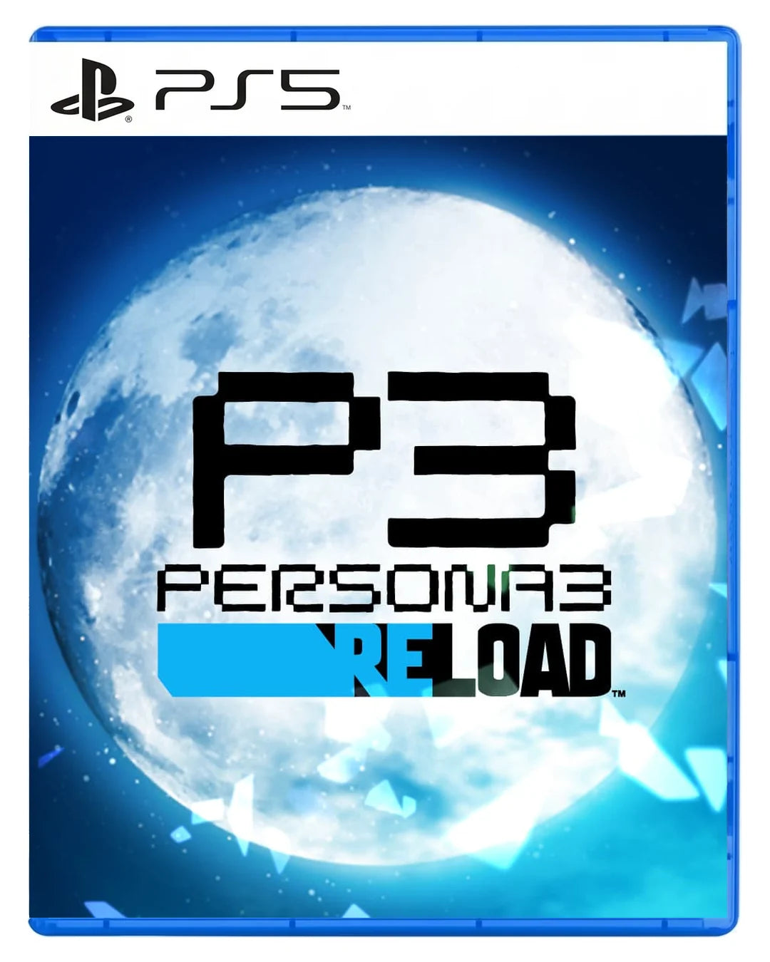 Persona 3 Reload para PS5 y PS4, juego digital en Virtual Games