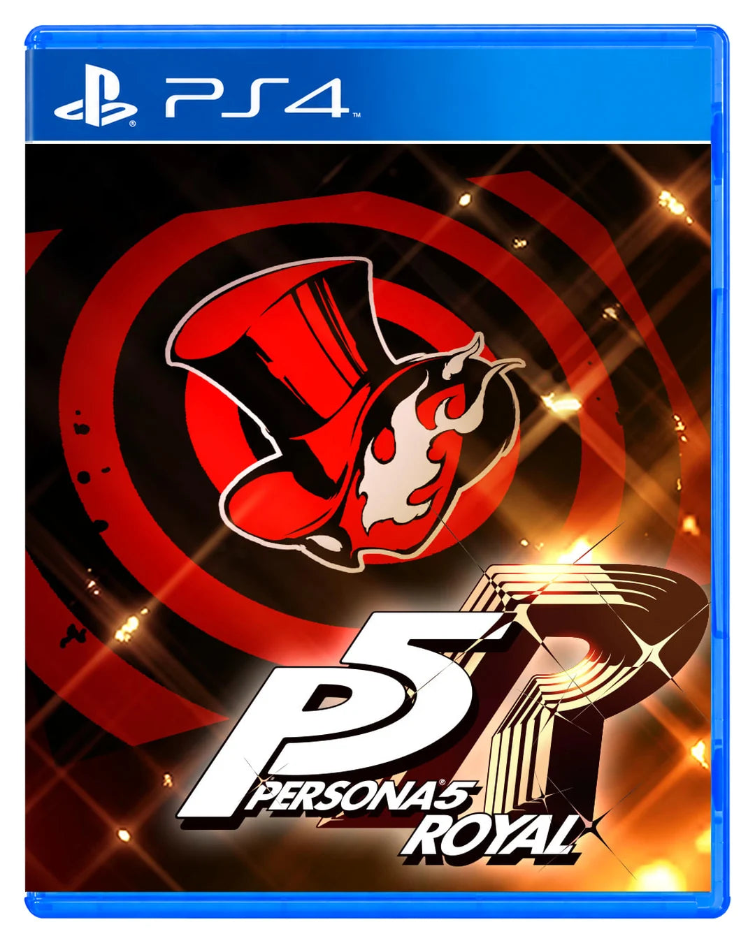 Persona 5 Royal para PS4, juego digital en Virtual Games