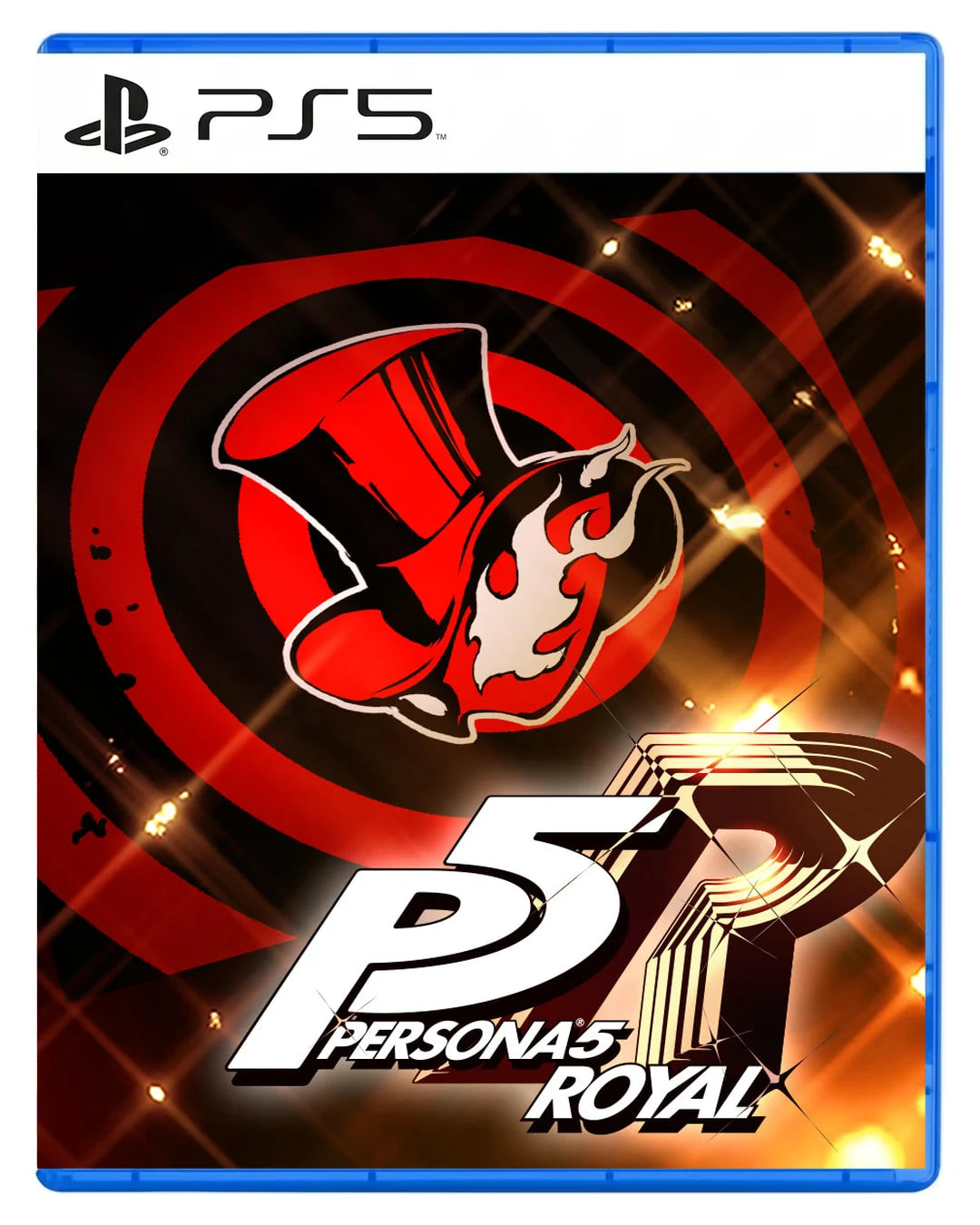 Persona 5 Royal para PS5 y PS4, juego digital en Virtual Games