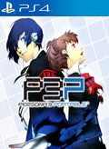 Persona 3 Portable | Cuenta PlayStation