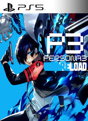 Persona 3 Reload | Cuenta PlayStation