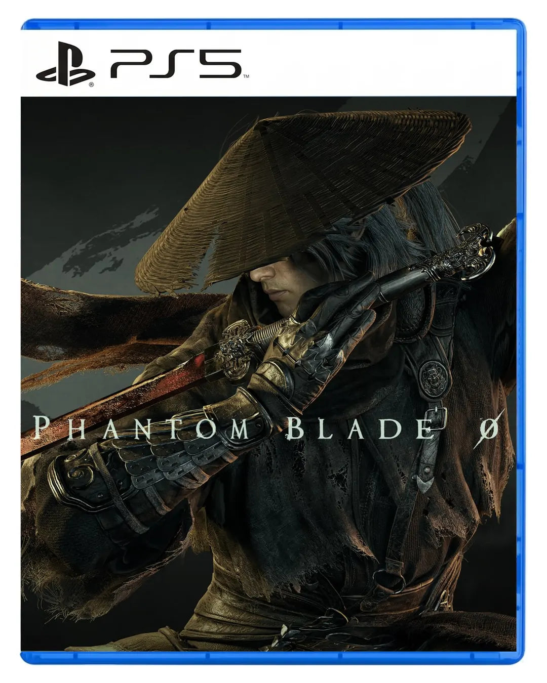 Phantom Blade Zero para PS5, juego digital en Virtual Games
