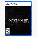 Phasmophobia | Cuenta PlayStation