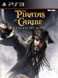 piratas del caribe en el fin del mundo | Cuenta PlayStation