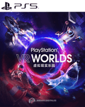 VR Worlds | Cuenta PlayStation