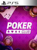 Poker Club | Cuenta PlayStation