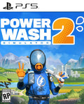 PowerWash Simulator 2 | Cuenta PlayStation