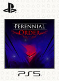 Perennial Order | Cuenta PlayStation