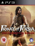 Prince of Persia Las Arenas Olvidadas | Cuenta PlayStation
