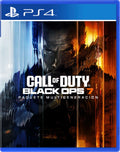 Call of Duty: Black Ops 7 | Cuenta PlayStation
