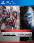 Middle-earth™: The Shadow Bundle | Cuenta PlayStation
