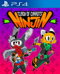Ninjin: Clash of Carrots | Cuenta PlayStation