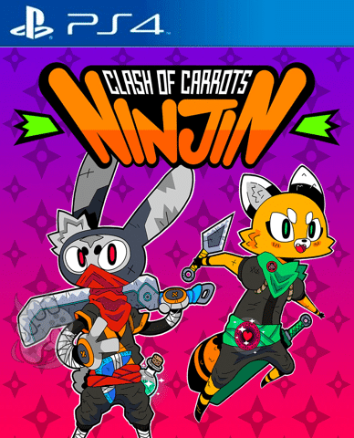 Ninjin: Clash of Carrots | Cuenta PlayStation