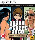 GTA: The Trilogy | The Definitive Edition (REMASTERIZADA) | Cuenta PlayStation