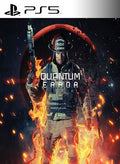 QUANTUM ERROR | Cuenta PlayStation