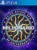 ¿Quién quiere ser millonario? | Cuenta PlayStation