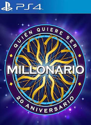¿Quién quiere ser millonario? | Cuenta PlayStation