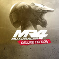 Moto Racer 4 Deluxe Edition | Cuenta PlayStation