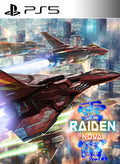 Raiden NOVA | Cuenta PlayStation