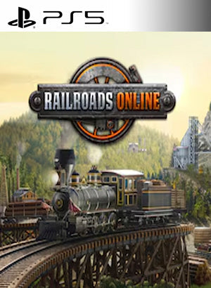 Railroads Online | Cuenta PlayStation