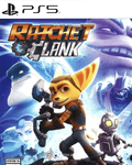 RATCHET Y CLANK | Cuenta PlayStation