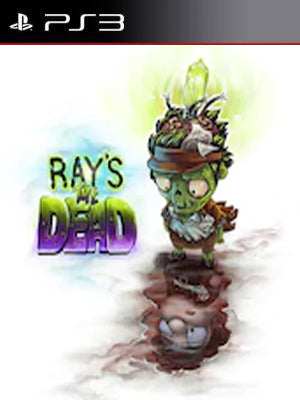 Rays The Dead | Cuenta PlayStation