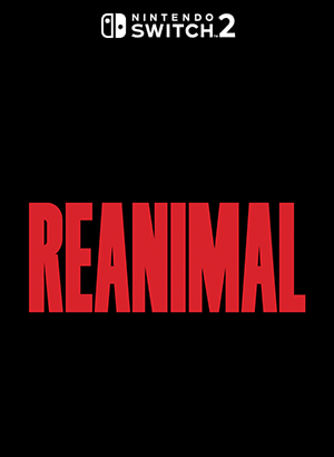 REANIMAL | Cuenta Nintendo Switch