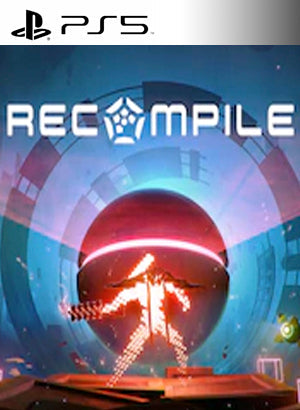 Recompile | Cuenta PlayStation