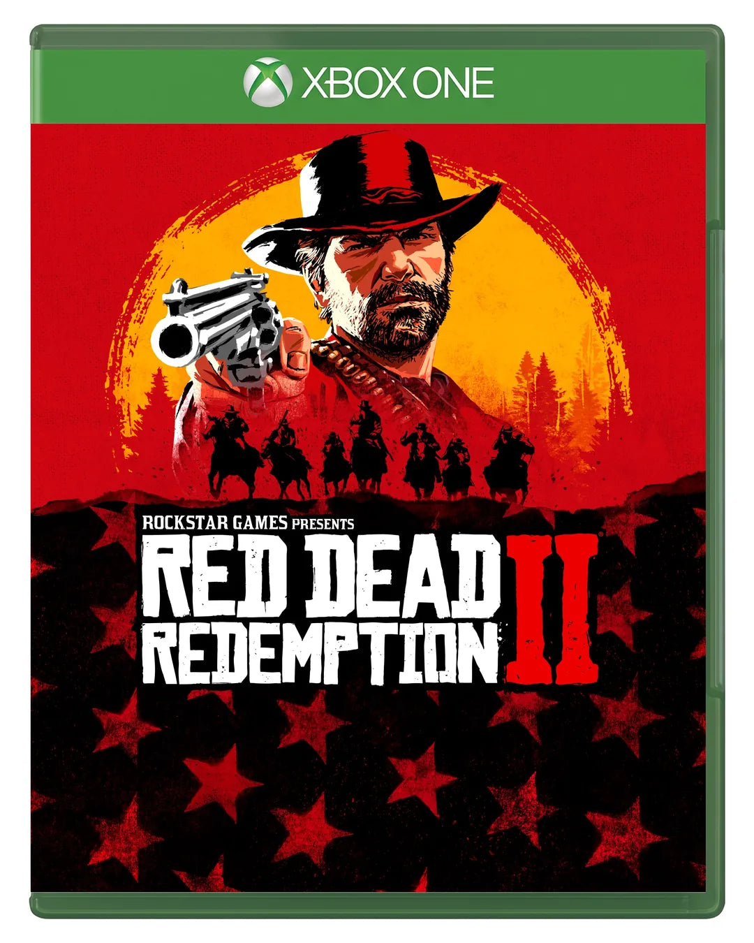 Red Dead Redemption 2 para Xbox One, juego digital en Virtual Games
